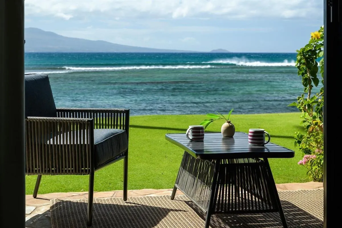 Lauloa 106 Villa Wailuku United States