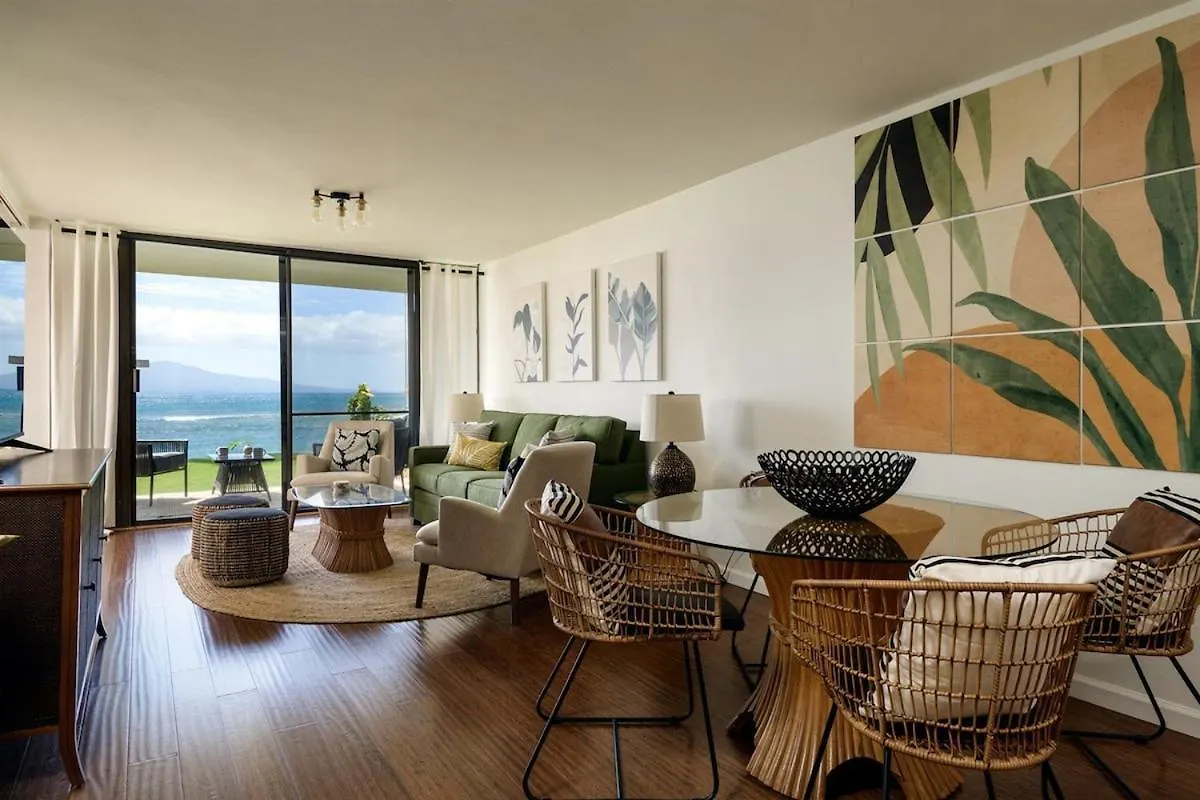 Lauloa 106 Villa Wailuku