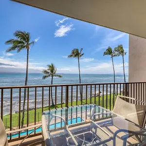 Apartment Lauloa 303, Wailuku